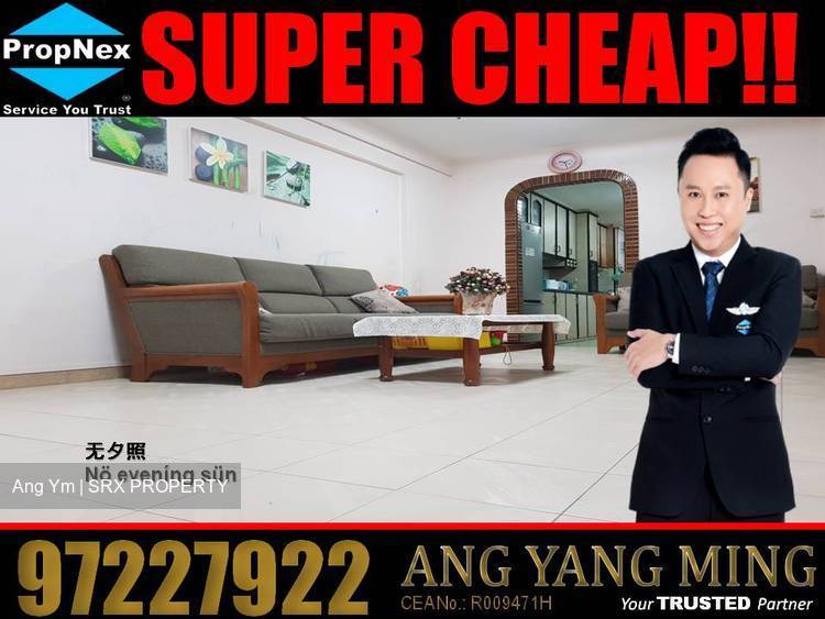 Blk 213 Bukit Batok Street 21 (Bukit Batok), HDB 3 Rooms #183240042